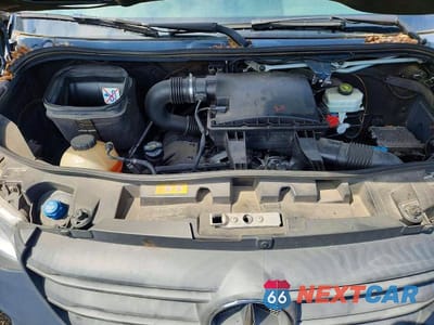 Zdjęcie 10 z 11 samochodu: 2019 MERCEDES-BENZ SPRINTER 2500/3500 VIN:WD4PF0CD9KP091118 - miniatura