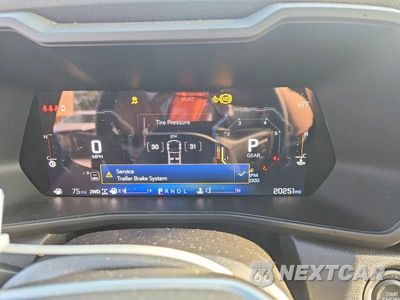 Zdjęcie 9 z 12 samochodu: 2026 CHEVROLET COLORADO VIN:1GCPTBEK9T1149422 - miniatura