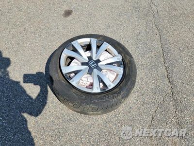 Zdjęcie 12 z 13 samochodu: 2026 HONDA CIVIC LX VIN:2HGFE2F24TH503273 - miniatura