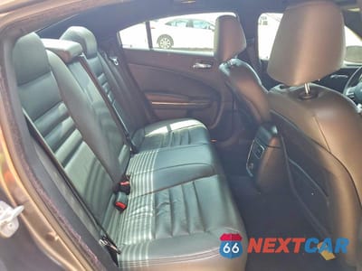 Zdjęcie 10 z 12 samochodu: 2014 DODGE CHARGER SE VIN:2C3CDXBG5EH251785 - miniatura