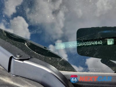 Zdjęcie 14 z 14 samochodu: 2025 CHEVROLET EQUINOX RS VIN:3GN7DSRR0SS141640 - miniatura