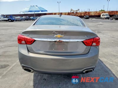Zdjęcie 6 z 12 samochodu: 2019 CHEVROLET IMPALA PREMIER VIN:2G1105S32K9156941 - miniatura