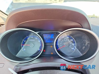Zdjęcie 9 z 12 samochodu: 2014 HYUNDAI TUCSON LIMITED VIN:KM8JU3AG8EU894864 - miniatura