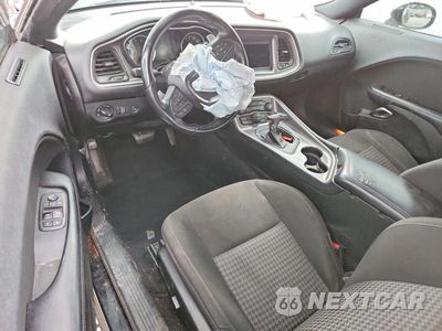 Zdjęcie 8 z 12 samochodu: 2020 DODGE CHALLENGER R/T VIN:2C3CDZBT3LH124829 - miniatura