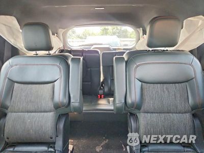 Zdjęcie 10 z 13 samochodu: 2024 FORD EXPLORER TIMBERLINE VIN:1FMSK8JH5RGA72236 - miniatura