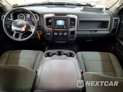 Zdjęcie 8 z 13 samochodu: 2015 RAM 1500 ST VIN:1C6RR7KT8FS551651 - miniatura