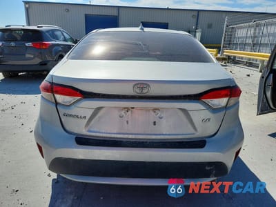 Zdjęcie 6 z 12 samochodu: 2022 TOYOTA COROLLA LE VIN:JTDEPMAE1N3007256 - miniatura