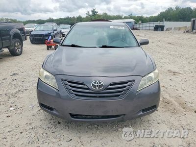 Piąte zdjęcie samochodu w środku: 2008 TOYOTA CAMRY LE VIN:4T1BE46K08U773920 - miniatura