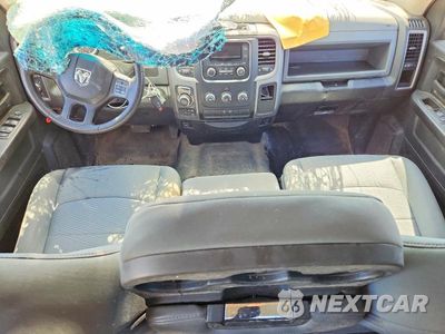 Zdjęcie 8 z 13 samochodu: 2017 RAM 1500 ST VIN:1C6RR7ST3HS621785 - miniatura