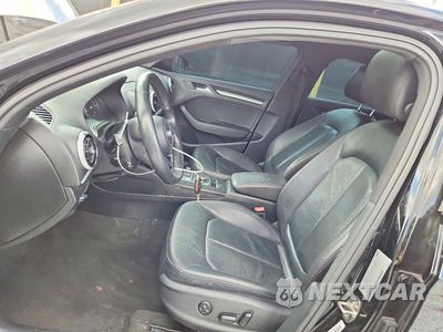 Zdjęcie 7 z 12 samochodu: 2018 AUDI A3 PREMIUM VIN:WAUAUGFF2J1005190 - miniatura
