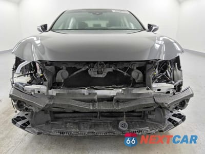 Piąte zdjęcie samochodu w środku: 2024 LEXUS ES 300H BASE VIN:58ADA1C15RU054283 - miniatura