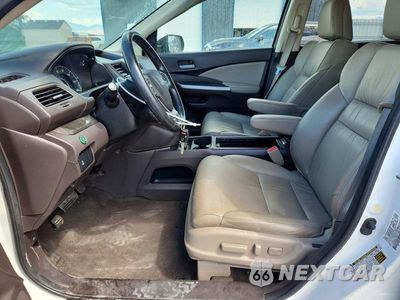 Zdjęcie 7 z 12 samochodu: 2012 HONDA CR-V EXL VIN:5J6RM4H70CL071068 - miniatura