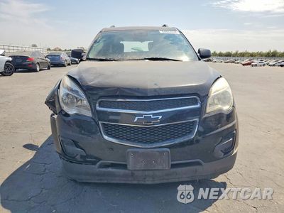 Piąte zdjęcie samochodu w środku: 2014 CHEVROLET EQUINOX LT VIN:2GNALBEK3E6273750 - miniatura