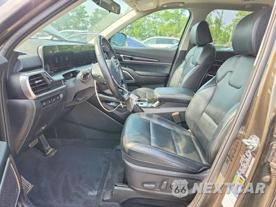 Zdjęcie 7 z 13 samochodu: 2025 KIA TELLURIDE S VIN:5XYP6DGC0SG585874 - miniatura