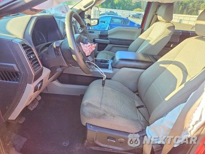 Zdjęcie 7 z 12 samochodu: 2019 FORD F250 SUPER DUTY VIN:1FT7W2B6XKEF94743 - miniatura