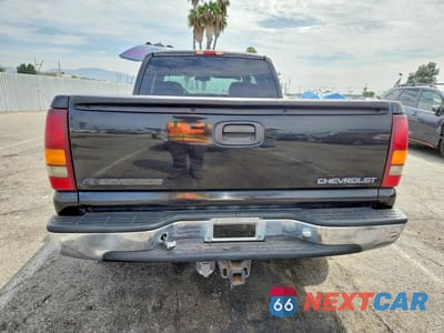 Zdjęcie 6 z 12 samochodu: 2001 CHEVROLET SILVERADO C1500 VIN:2GCEC19T611407679 - miniatura