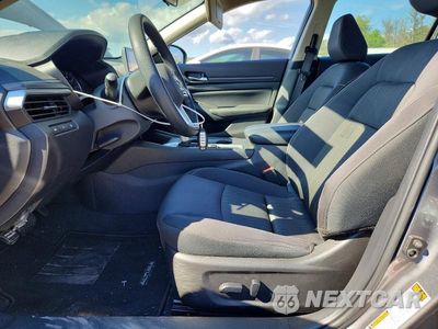 Zdjęcie 7 z 13 samochodu: 2025 NISSAN ALTIMA SV VIN:1N4BL4DV5SN387539 - miniatura