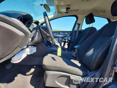 Zdjęcie 7 z 13 samochodu: 2015 FORD FOCUS SE VIN:1FADP3K21FL251927 - miniatura
