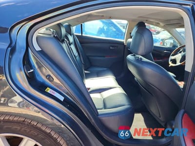 Zdjęcie 10 z 12 samochodu: 2007 LEXUS ES 350 VIN:JTHBJ46G172132585 - miniatura