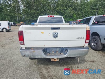 Zdjęcie 6 z 12 samochodu: 2012 DODGE RAM 2500 ST VIN:3C6TD5HTXCG213400 - miniatura