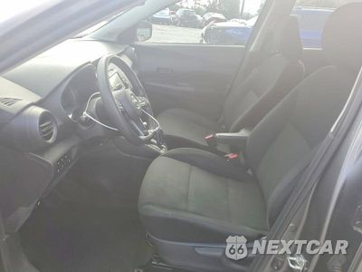 Zdjęcie 7 z 13 samochodu: 2024 NISSAN KICKS S VIN:3N1CP5BV2RL490202 - miniatura