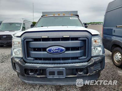 Zdjęcie 7 z 17 samochodu: 2016 FORD F450 SUPER VIN:1FD0W4GY3GEB65096 - miniatura