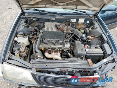 Zdjęcie 11 z 12 samochodu: 1996 TOYOTA AVALON XLS VIN:4T1BF12B8TU090860 - miniatura