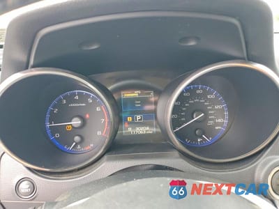 Zdjęcie 9 z 13 samochodu: 2018 SUBARU LEGACY 2.5I LIMITED VIN:4S3BNAK68J3006310 - miniatura