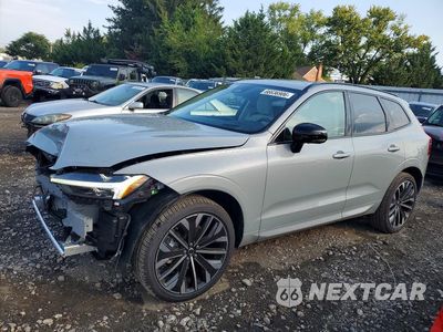 2026 VOLVO XC60 ULTRA YV4M12RM0T1334573 - główne zdjęcie licytacji z USA - miniatura