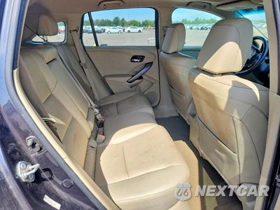 Zdjęcie 11 z 13 samochodu: 2014 ACURA RDX VIN:5J8TB4H38EL019769 - miniatura