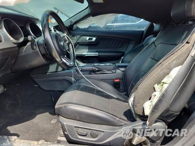 Zdjęcie 7 z 12 samochodu: 2020 FORD MUSTANG GT VIN:1FA6P8CF5L5100631 - miniatura