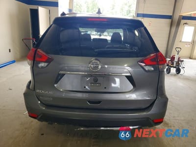 Zdjęcie 6 z 13 samochodu: 2018 NISSAN ROGUE SL VIN:JN8AT2MT6JW461783 - miniatura