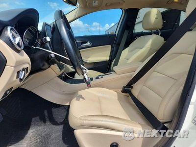 Zdjęcie 7 z 13 samochodu: 2015 MERCEDES-BENZ GLA 250 4MATIC VIN:WDCTG4GB0FJ040969 - miniatura