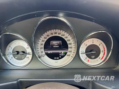 Zdjęcie 8 z 12 samochodu: 2013 MERCEDES-BENZ GLK 250 BLUETEC VIN:WDCGG0EB1DG121664 - miniatura