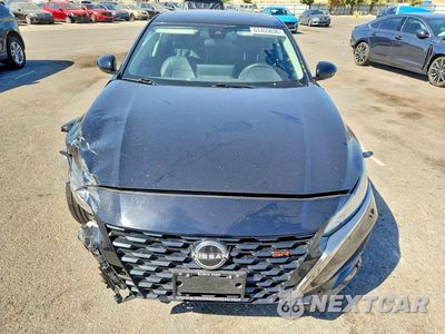 Piąte zdjęcie samochodu w środku: 2024 NISSAN ALTIMA SR VIN:1N4BL4CV5RN317907 - miniatura