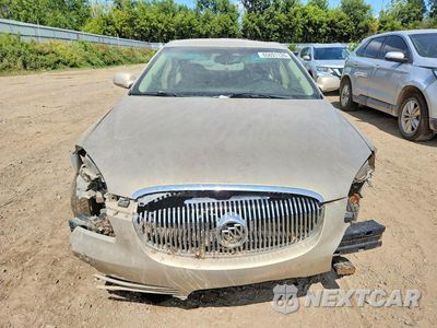 Piąte zdjęcie samochodu w środku: 2008 BUICK LUCERNE CXL VIN:1G4HD572X8U117726 - miniatura
