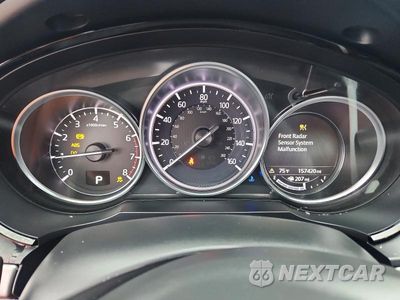Zdjęcie 9 z 13 samochodu: 2017 MAZDA CX-9 SIGNATURE VIN:JM3TCBEY5H0139395 - miniatura