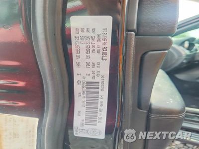 Zdjęcie 13 z 13 samochodu: 2020 JEEP GRAND CHEROKEE LIMITED VIN:1C4RJFBG6LC154409 - miniatura
