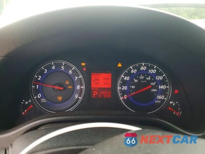 Zdjęcie 9 z 12 samochodu: 2008 INFINITI G37 VIN:JNKCV64E28M110042 - miniatura