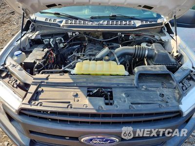 Zdjęcie 12 z 13 samochodu: 2019 FORD F150 SUPER CAB VIN:1FTFX1E53KFD01636 - miniatura