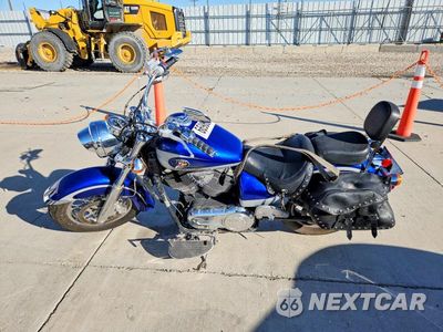 Trzecie zdjęcie samochodu z tyłu: 2003 VICTORY MOTORCYCLES KINGPIN CUSTOM VIN:5VPCD16D333002315 - miniatura