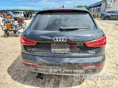 Zdjęcie 6 z 13 samochodu: 2016 AUDI Q3 PREMIUM PLUS VIN:WA1EFCFS6GR005699 - miniatura