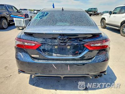 Zdjęcie 6 z 12 samochodu: 2021 TOYOTA CAMRY SE VIN:4T1G11AK3MU435459 - miniatura