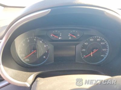 Zdjęcie 9 z 12 samochodu: 2019 CHEVROLET MALIBU LS VIN:1G1ZC5STXKF211878 - miniatura