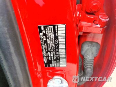 Zdjęcie 12 z 12 samochodu: 2019 MERCEDES-BENZ A 220 VIN:WDD3G4EB8KW022330 - miniatura