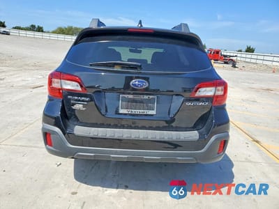 Zdjęcie 6 z 13 samochodu: 2018 SUBARU OUTBACK 2.5I PREMIUM VIN:4S4BSACC4J3271962 - miniatura