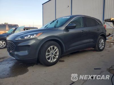 2020 FORD ESCAPE SE 1FMCU0G60LUB43499 - główne zdjęcie licytacji z USA - miniatura