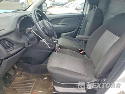 Zdjęcie 7 z 13 samochodu: 2022 RAM PROMASTER CITY TRADESMAN VIN:ZFBHRFAB5N6Y06774 - miniatura