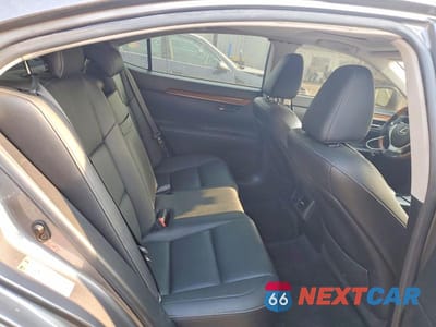 Zdjęcie 10 z 12 samochodu: 2013 LEXUS ES 300H VIN:JTHBW1GG3D2021885 - miniatura