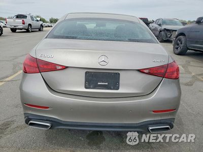Zdjęcie 6 z 12 samochodu: 2024 MERCEDES-BENZ C 300 4MATIC VIN:W1KAF4HB9RR189844 - miniatura